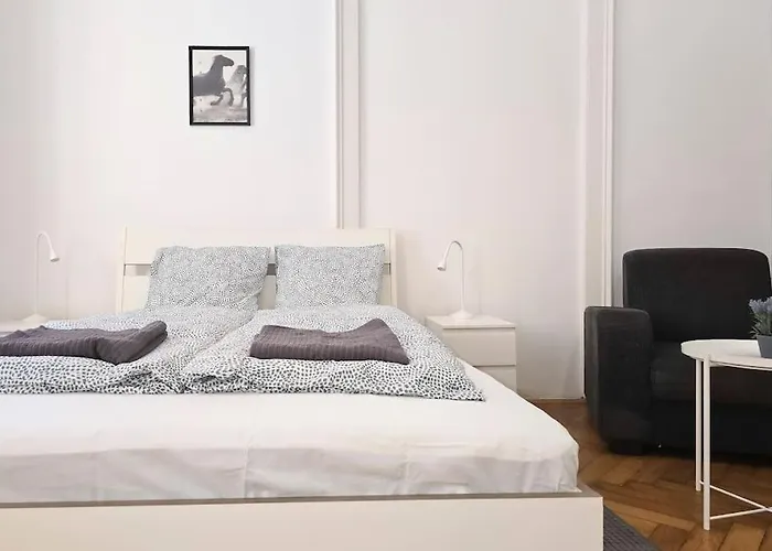 Seventh Sense Apartment