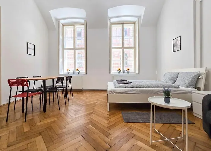 Seventh Sense Apartment