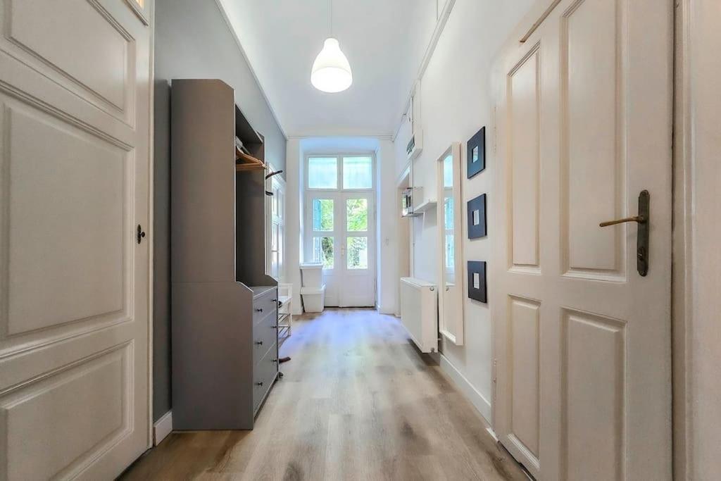 Seventh Sense Apartament